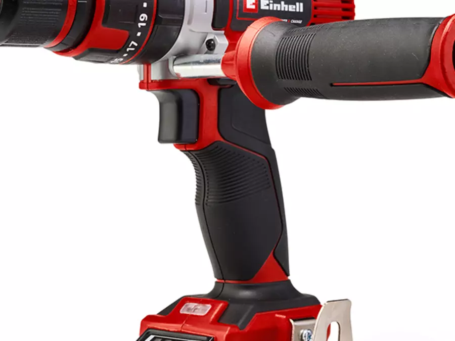 Softgrip-additional-handle