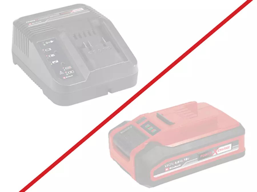 Battery-and-charger-required